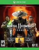 Mortal Kombat 11 -- Aftermath Kollection (Xbox One)